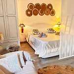 Residenza Mimosa - In Centro - Σάσαρι