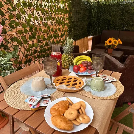 아파트 Residenza Mimosa - In Centro - 사사리