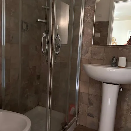 Apartmán Monolocale Il Sogno *