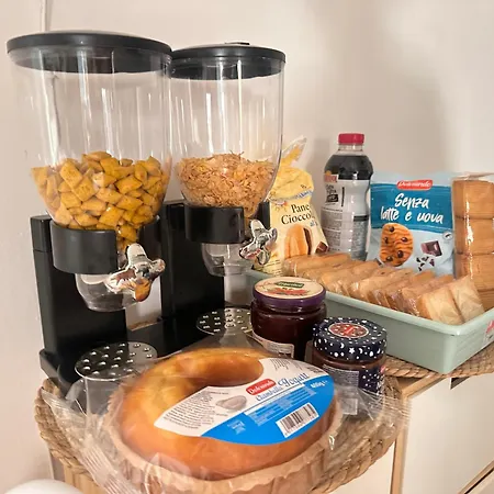 Monolocale Il Sogno Apartmán Sassari