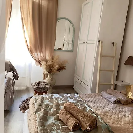 Residenza Mimosa - In Centro -