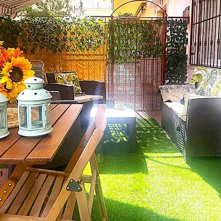 Apartmán Monolocale Il Sogno *