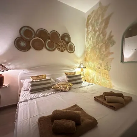 Residenza Mimosa - In Centro - *