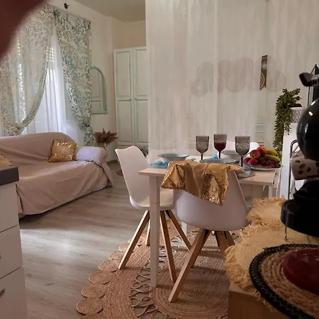 Διαμέρισμα Monolocale Il Sogno