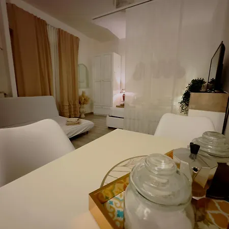Apartman Residenza Mimosa - In Centro -